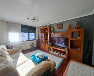 Living room of Duplex for sale in Torrelavega 