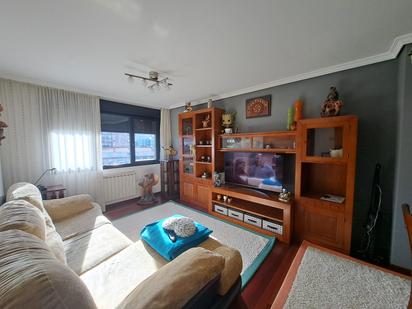 Living room of Duplex for sale in Torrelavega 