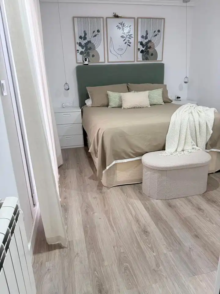 Habitación de Piso en venta en Ibi, Alicante