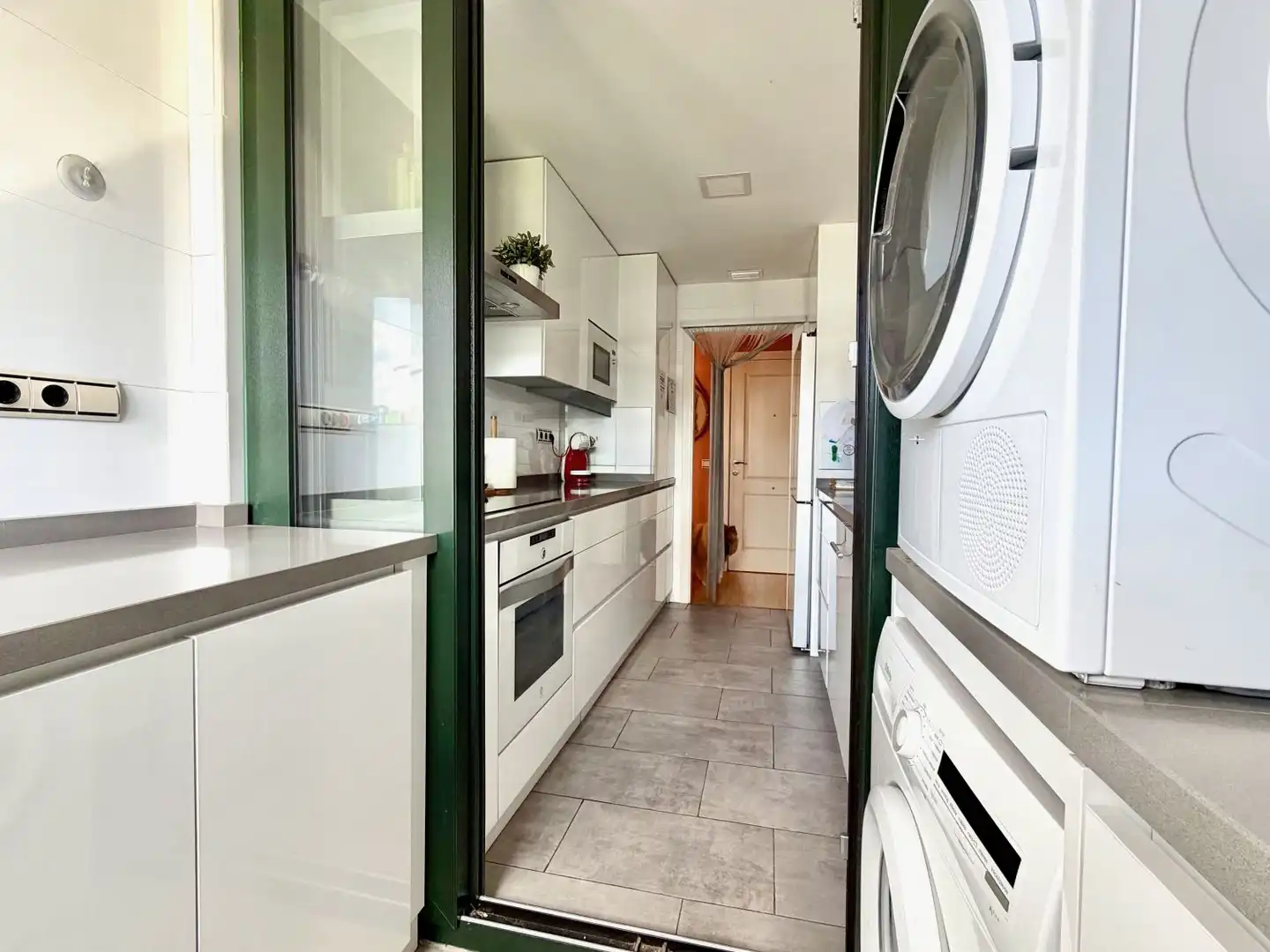 Attic for sale in Barrio Alto