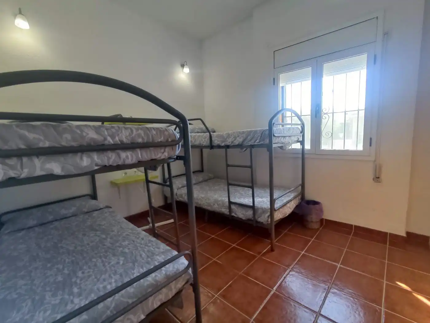 Chalet con terraza en venta en Partida BON CAPO, imagen 6