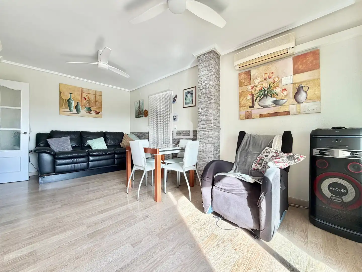Appartement avec ascenseur à vendre à Can Gibert del Pla, imagen 2
