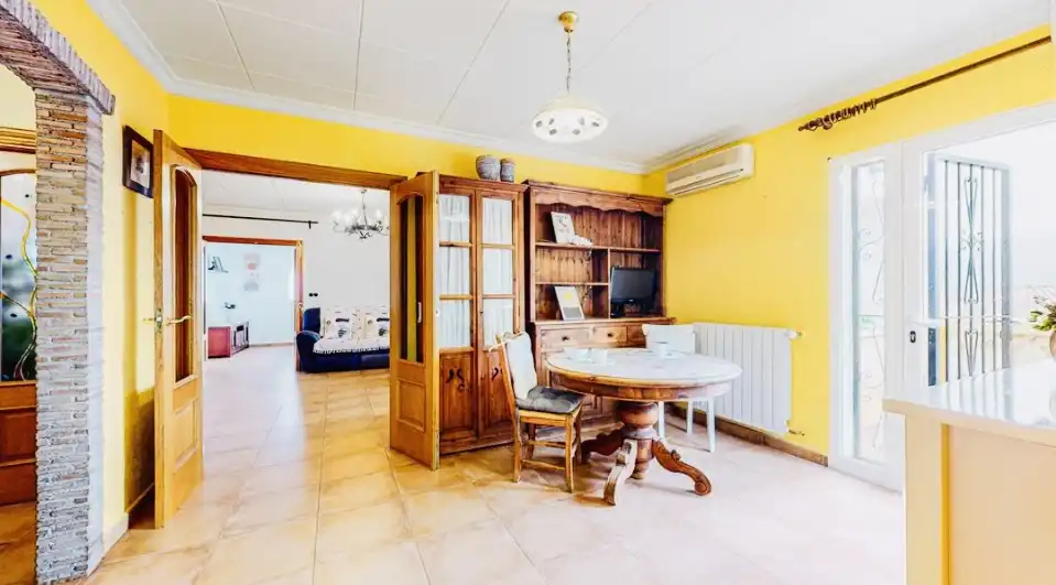 Villa avec terrasse à vendre à Orba, imagen 8