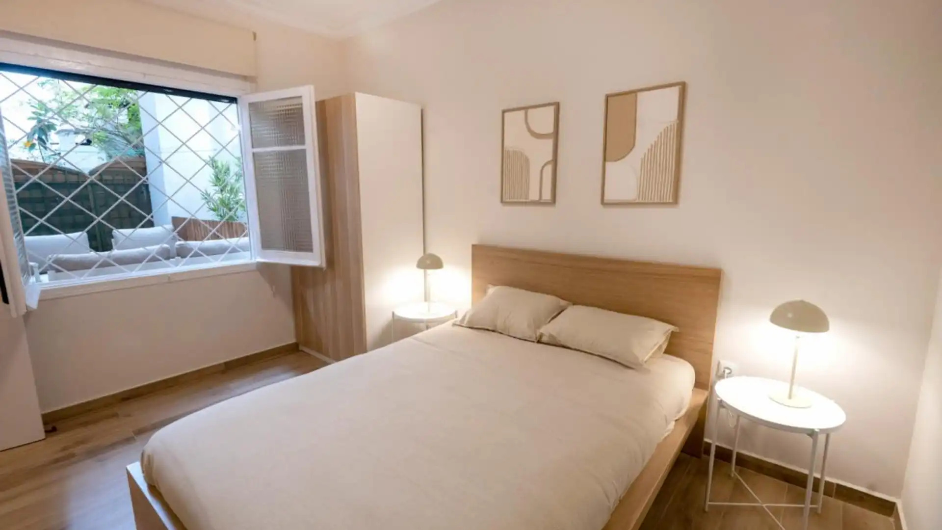Apartments for rent in Sant Antoni