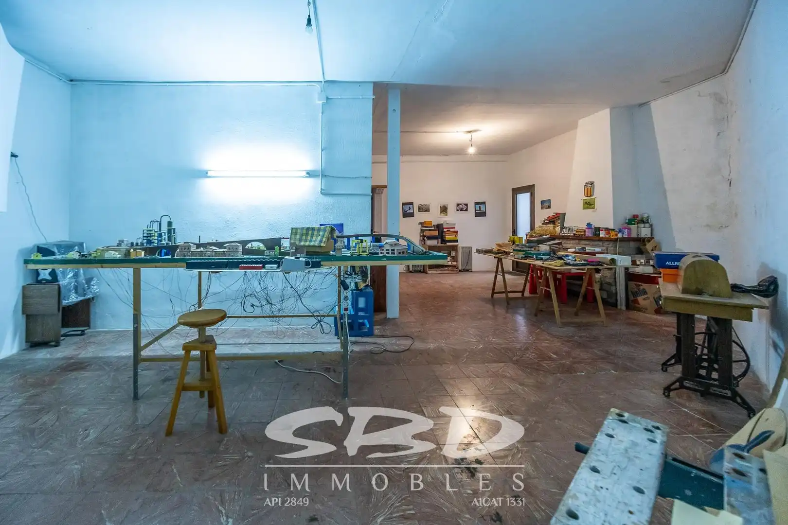 Casa o chalet en venta en Sabadell con Aire acondicionado, Calefacción y Terraza