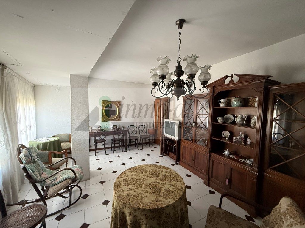 Dining room of Flat for sale in Almazora / Almassora
