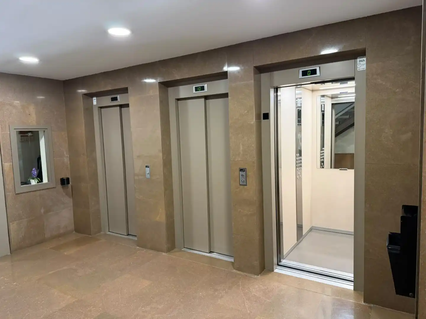 Flat with lift for sale in Carrer de Huelva, imagen 22