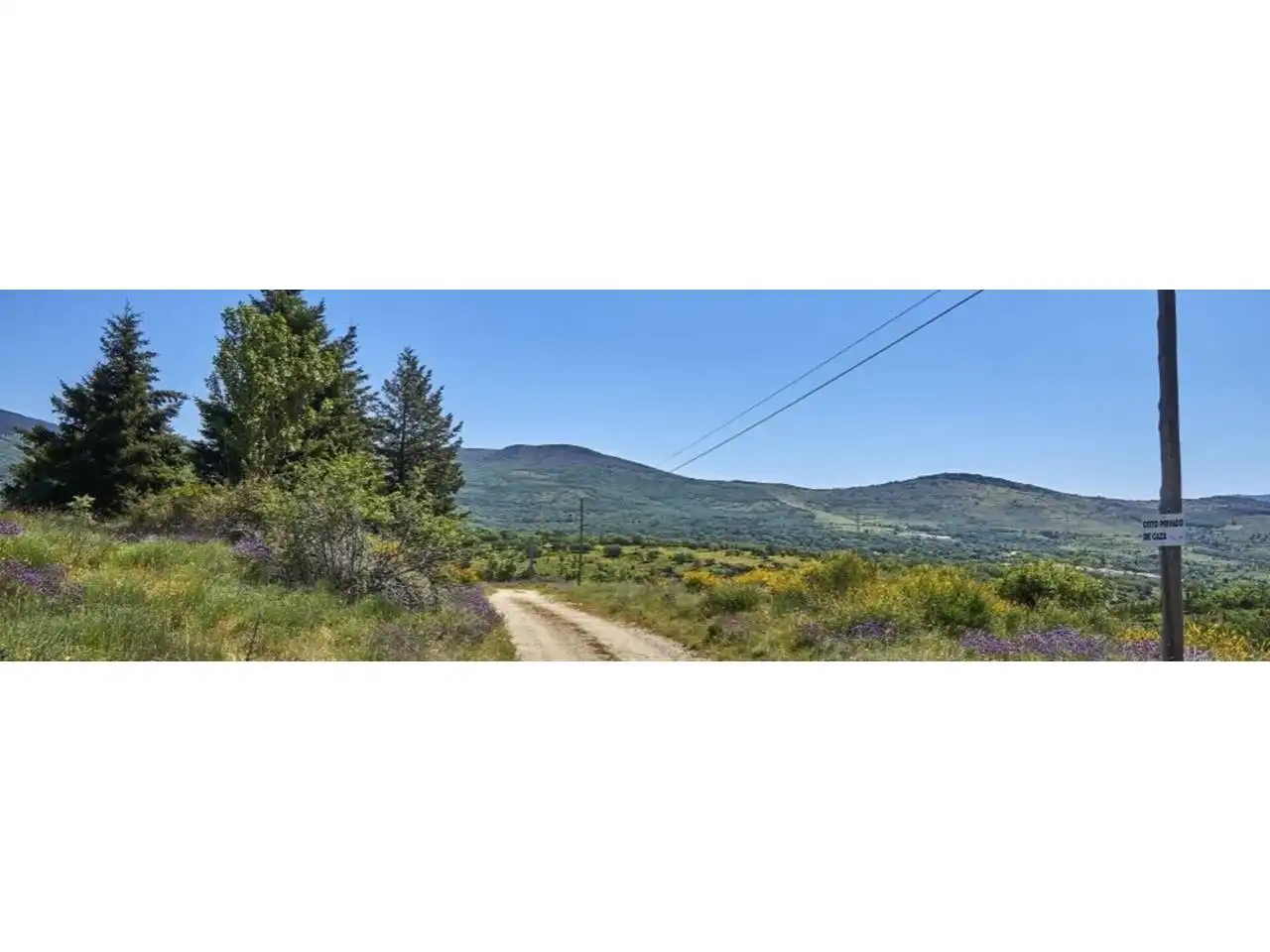 Residencial en venta en Horcajo de la Sierra - Aoslos