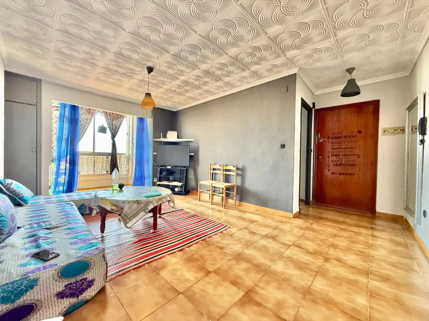 Wohnung mit Terrasse zum Verkauf in Los Cuarteros, imagen 3