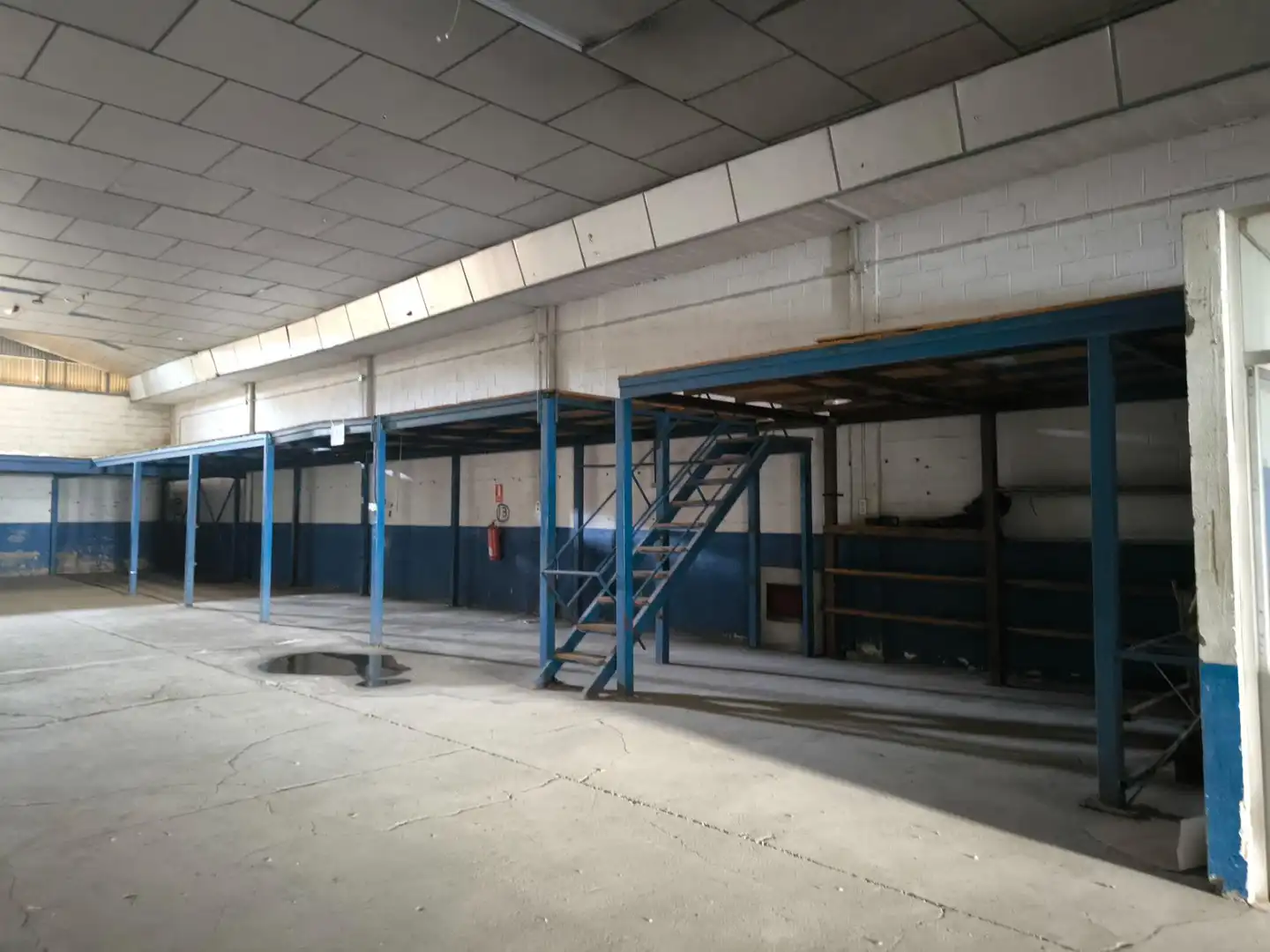 Industriegebäude zum Verkauf in AMARGACENA, imagen 11