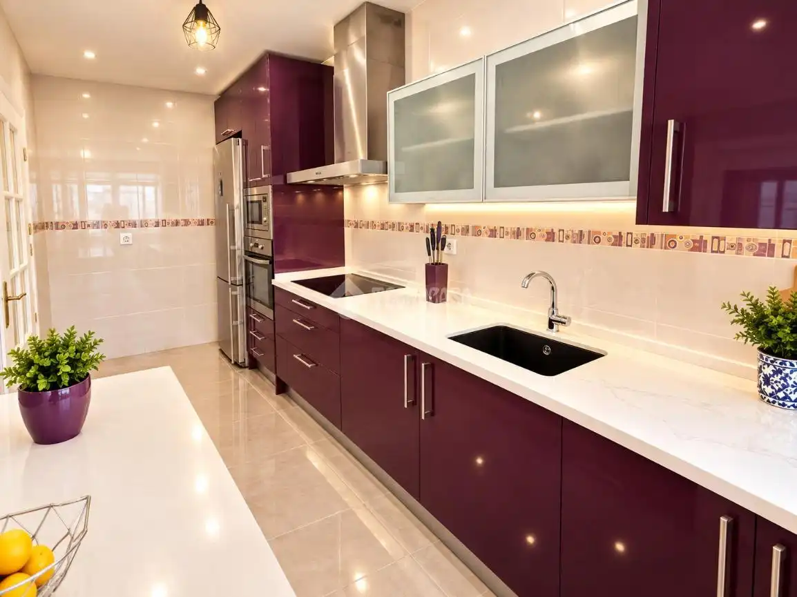 Piso en venta en Las Tres Cruces, imagen 7