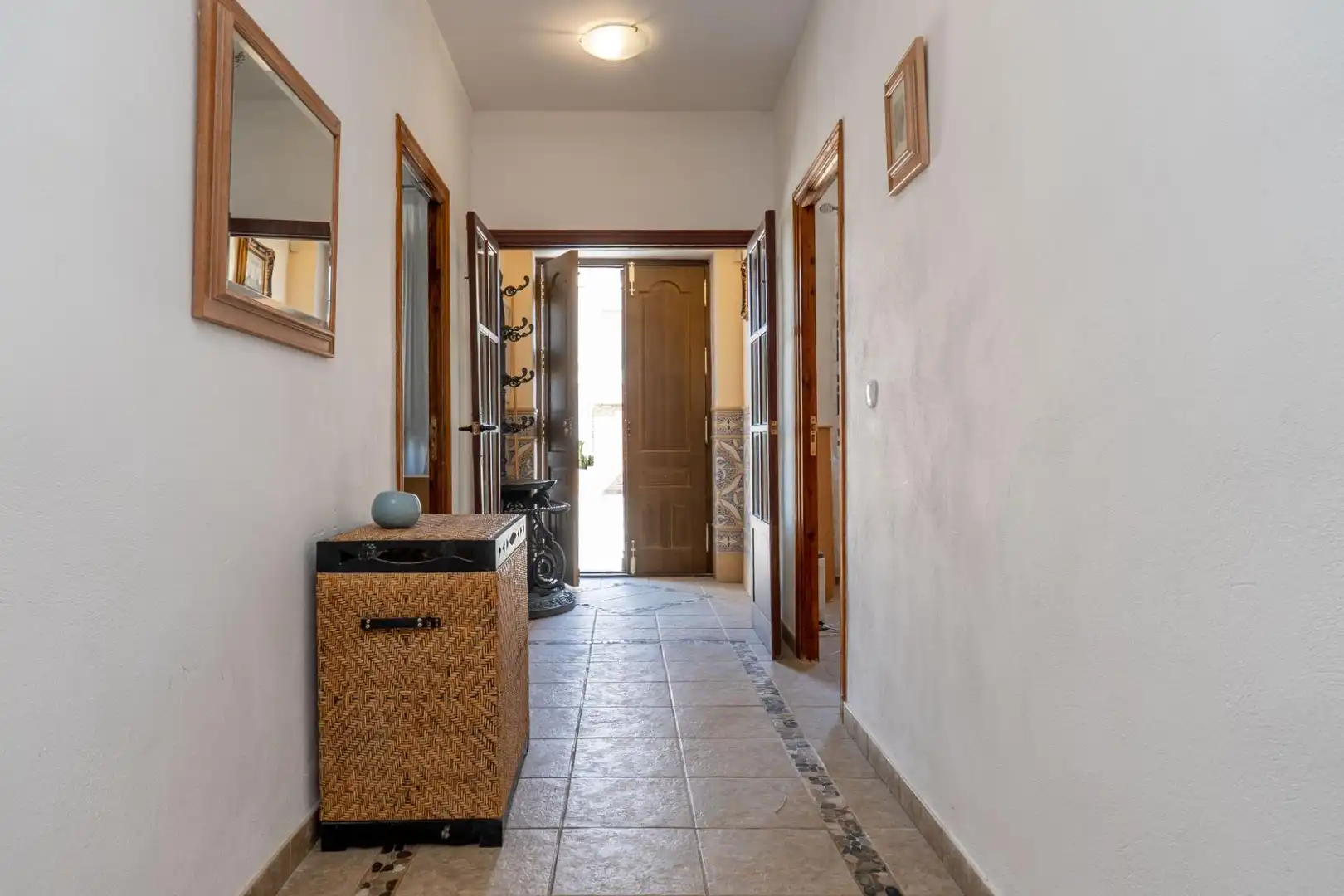 Houses for sale in Cacín  with Furnished and Balcony