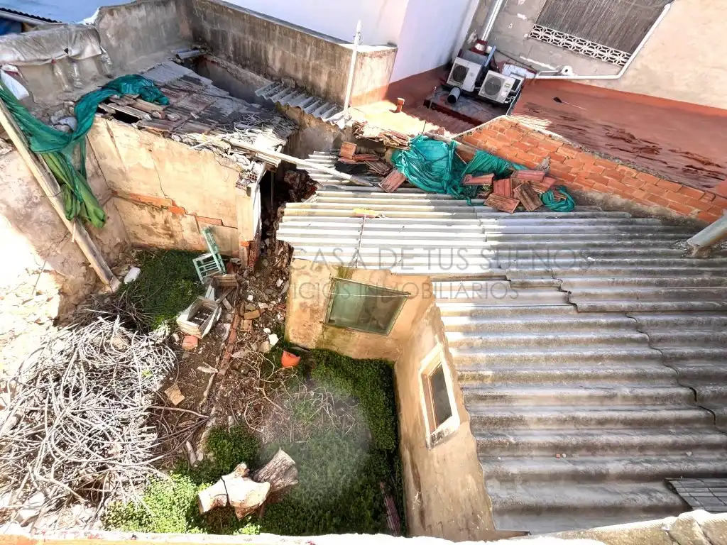 Casa en venda a Calle Elda, imagen 6