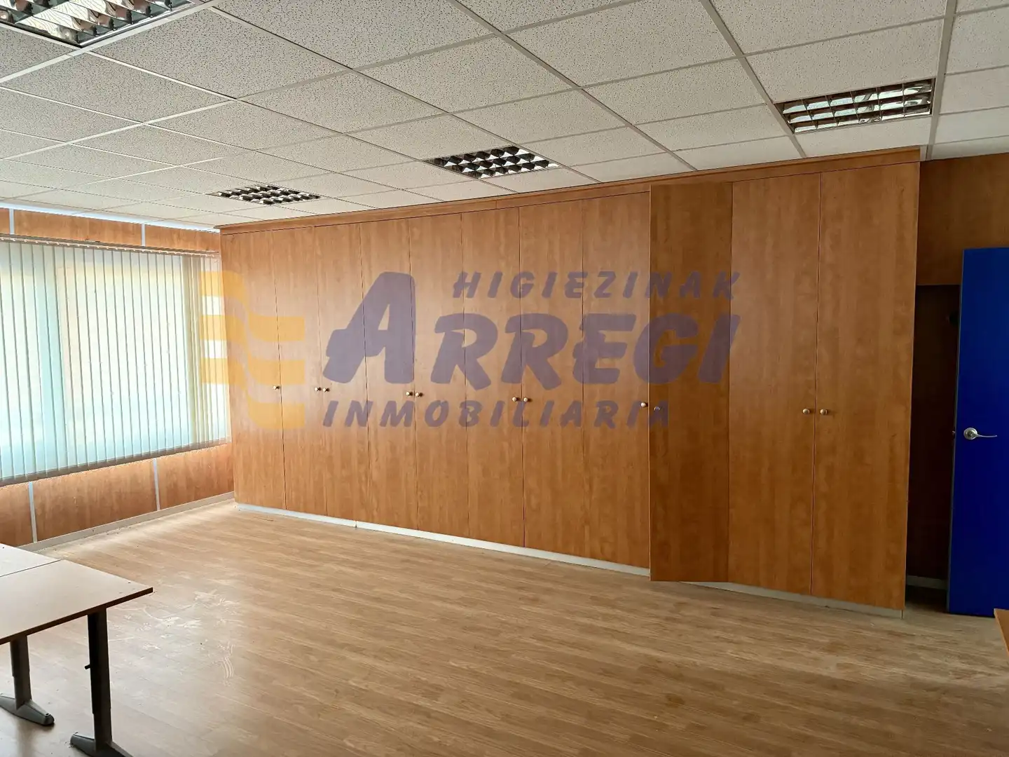 Nave industrial en venta en TELLERIA, imagen 15