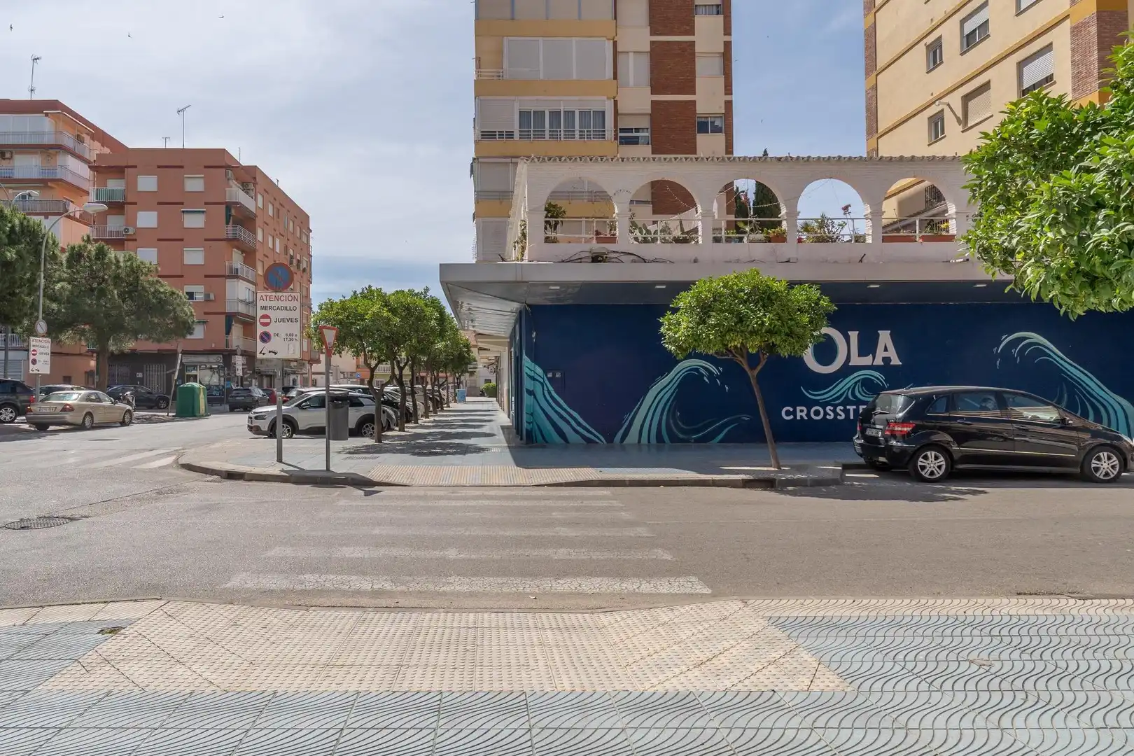 Flat for sale in Torre del Mar, imagen 52