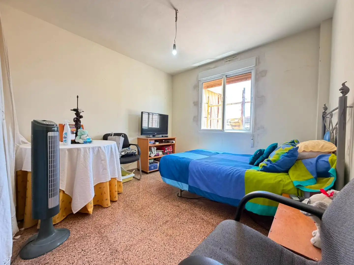 Dormitori de Casa o xalet en venda en Mutxamel amb Terrassa i Piscina