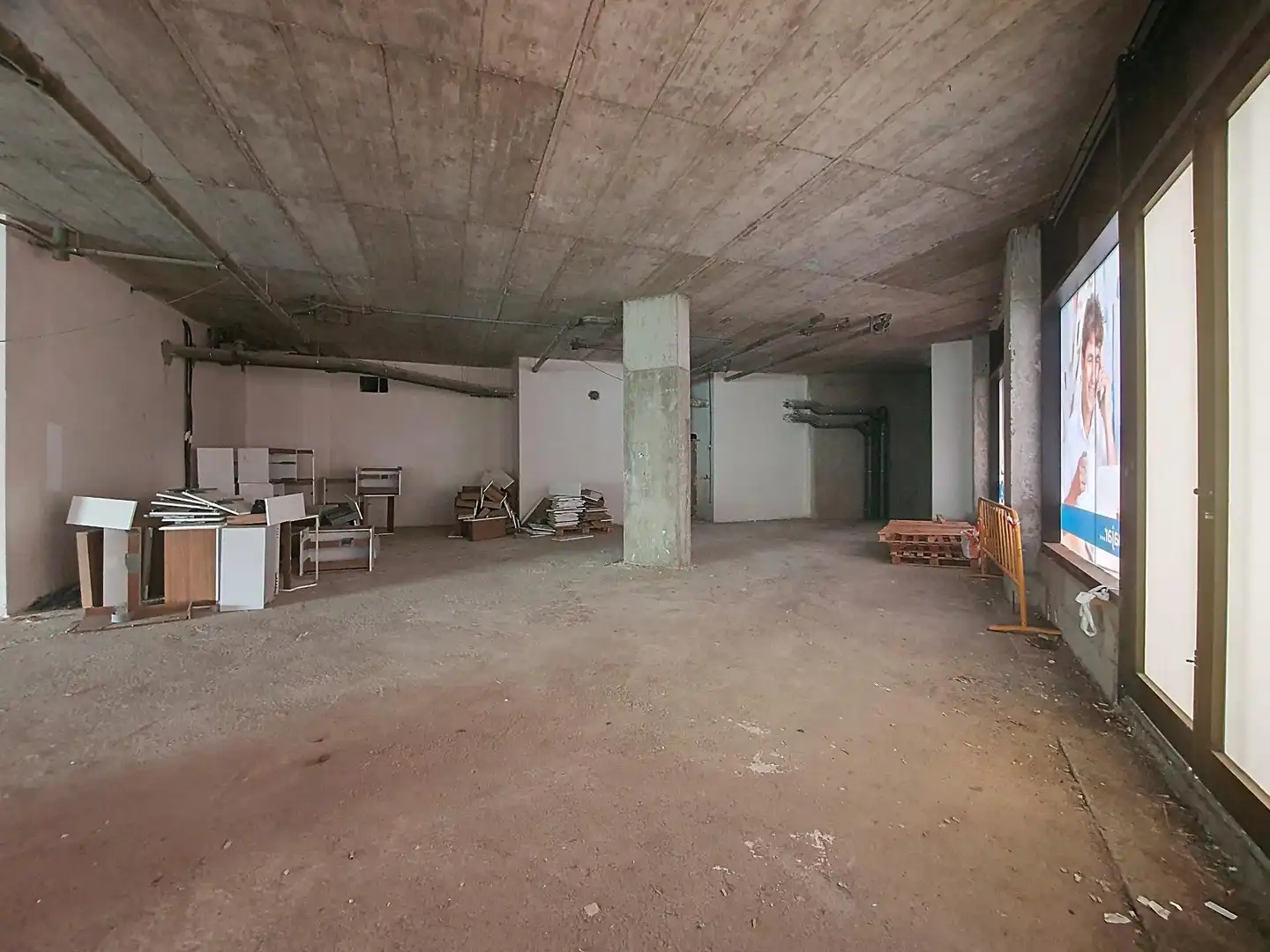 Gewerbefläche zur Miete in FERNANDO GUANARTEME, imagen 10