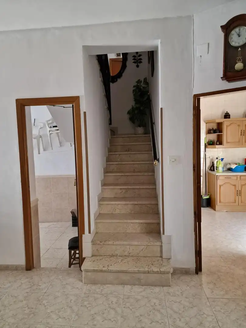 Terraced house for sale in Baena, imagen 8