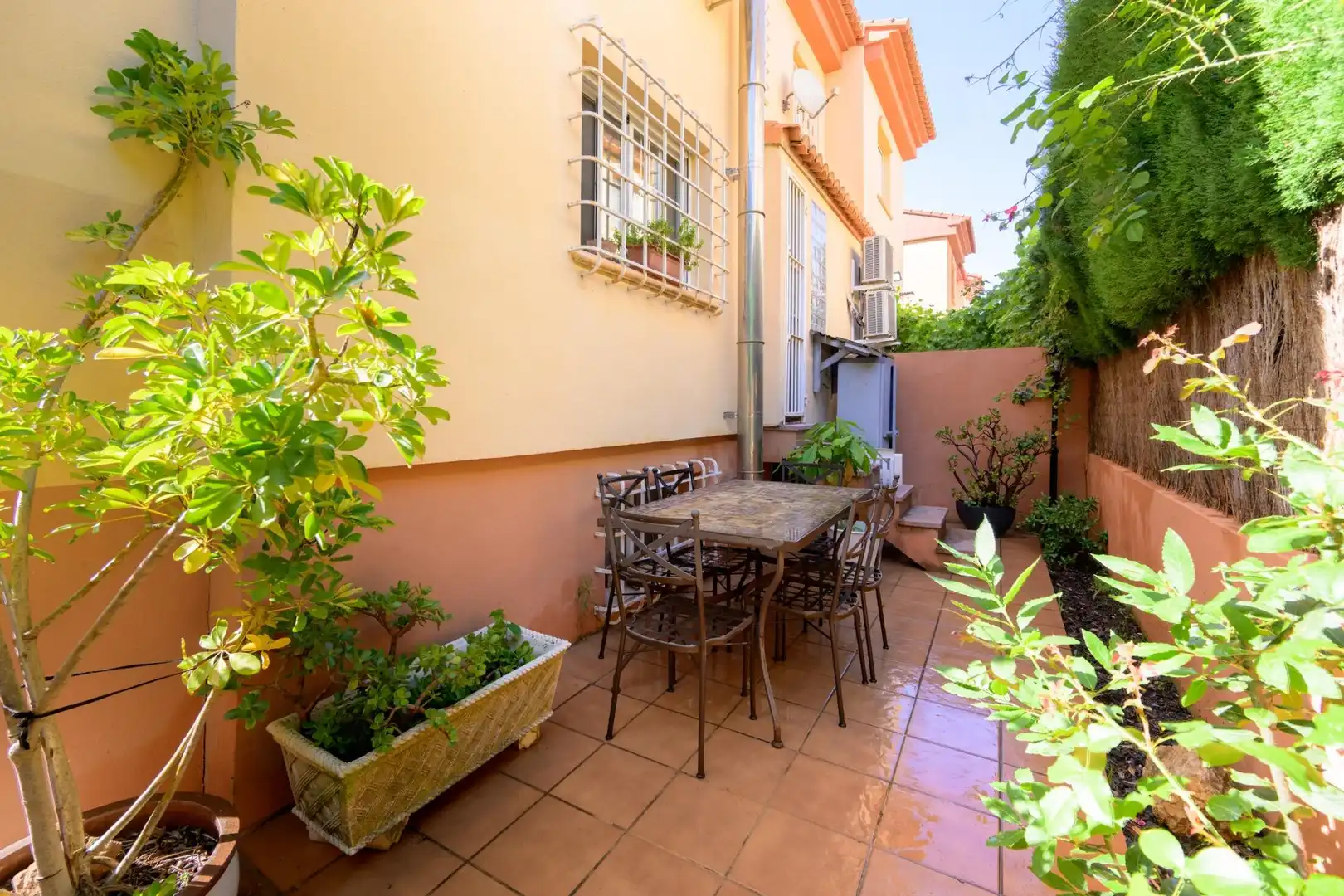 Casa pareada con piscina en venta en Park Nord - Casona, imagen 33