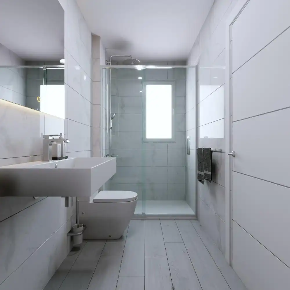 Appartement compact avec ascenseur à vendre à Puerto Deportivo, imagen 12