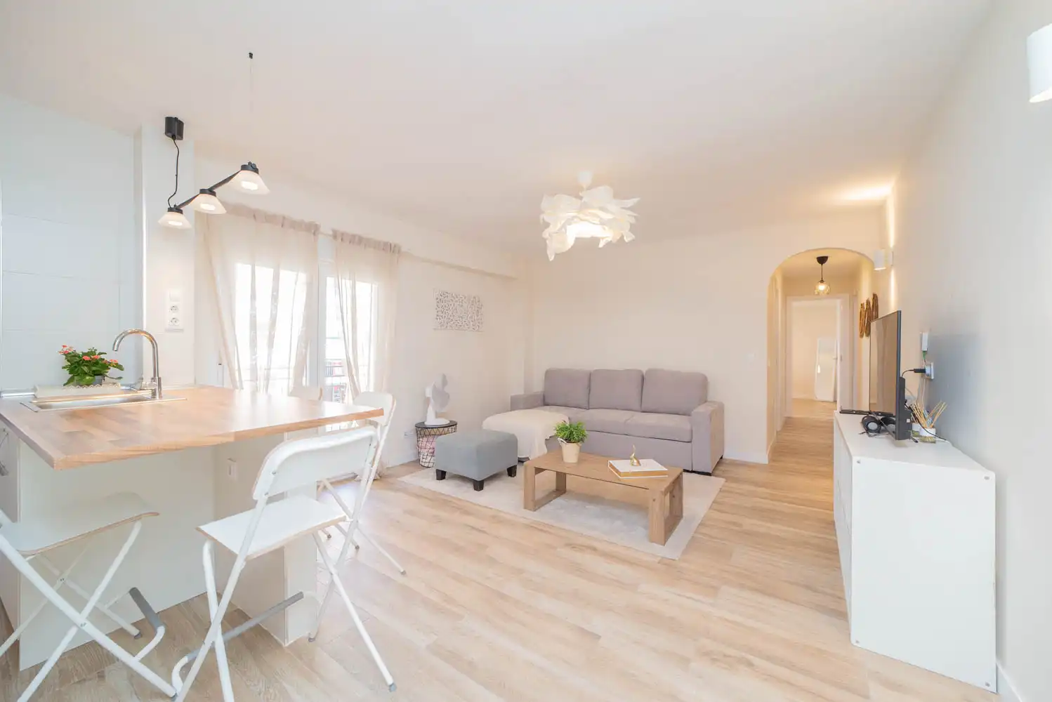Wohnung mit Aufzug zum Verkauf in Calle Antonio Hernández, imagen 9
