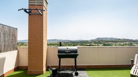 Foto 2 de Ático en venta en Rambla de la Girada, La Girada, Vilafranca del Penedès