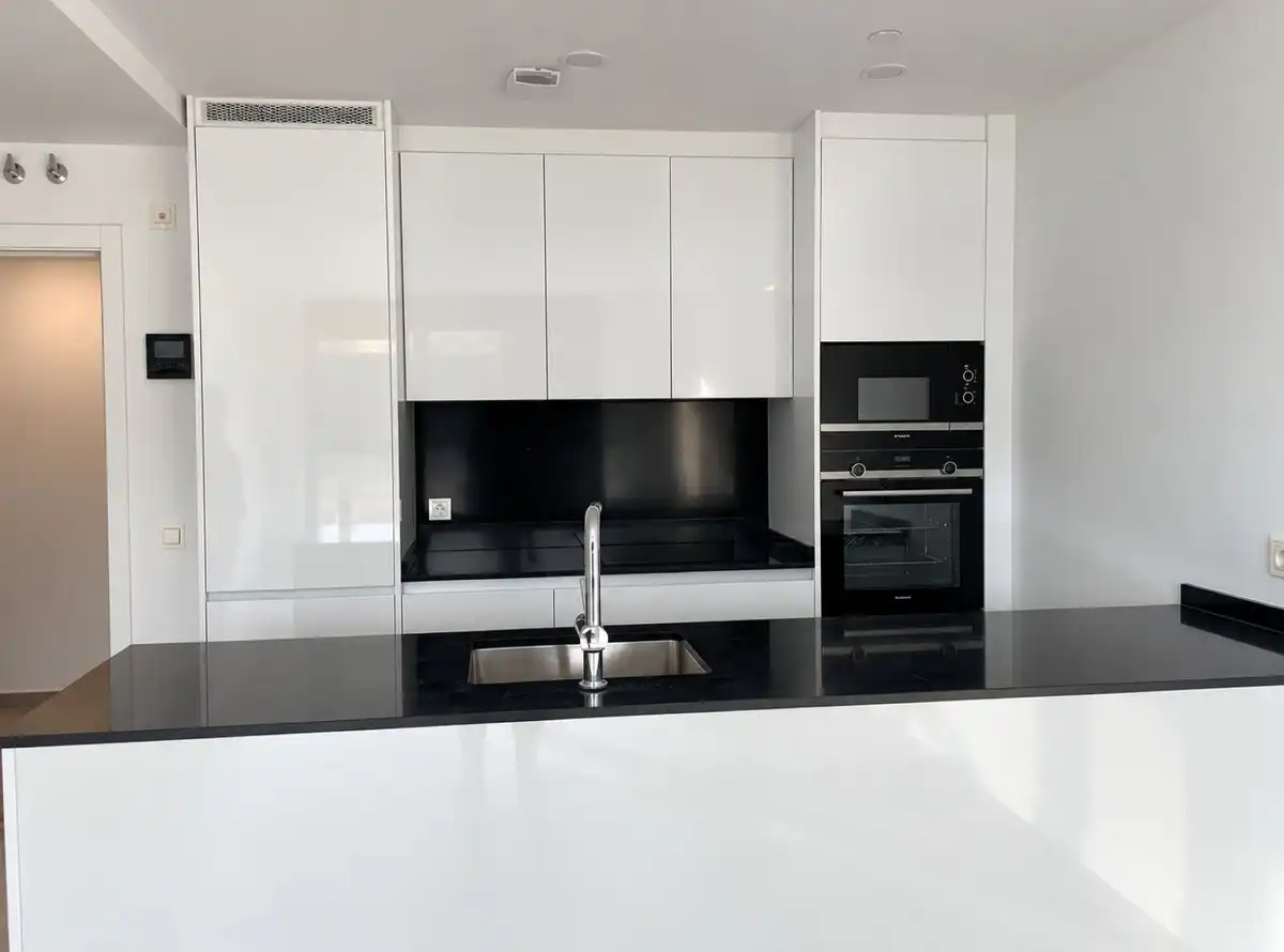 Apartament amb piscina en venda a martirico, imagen 7