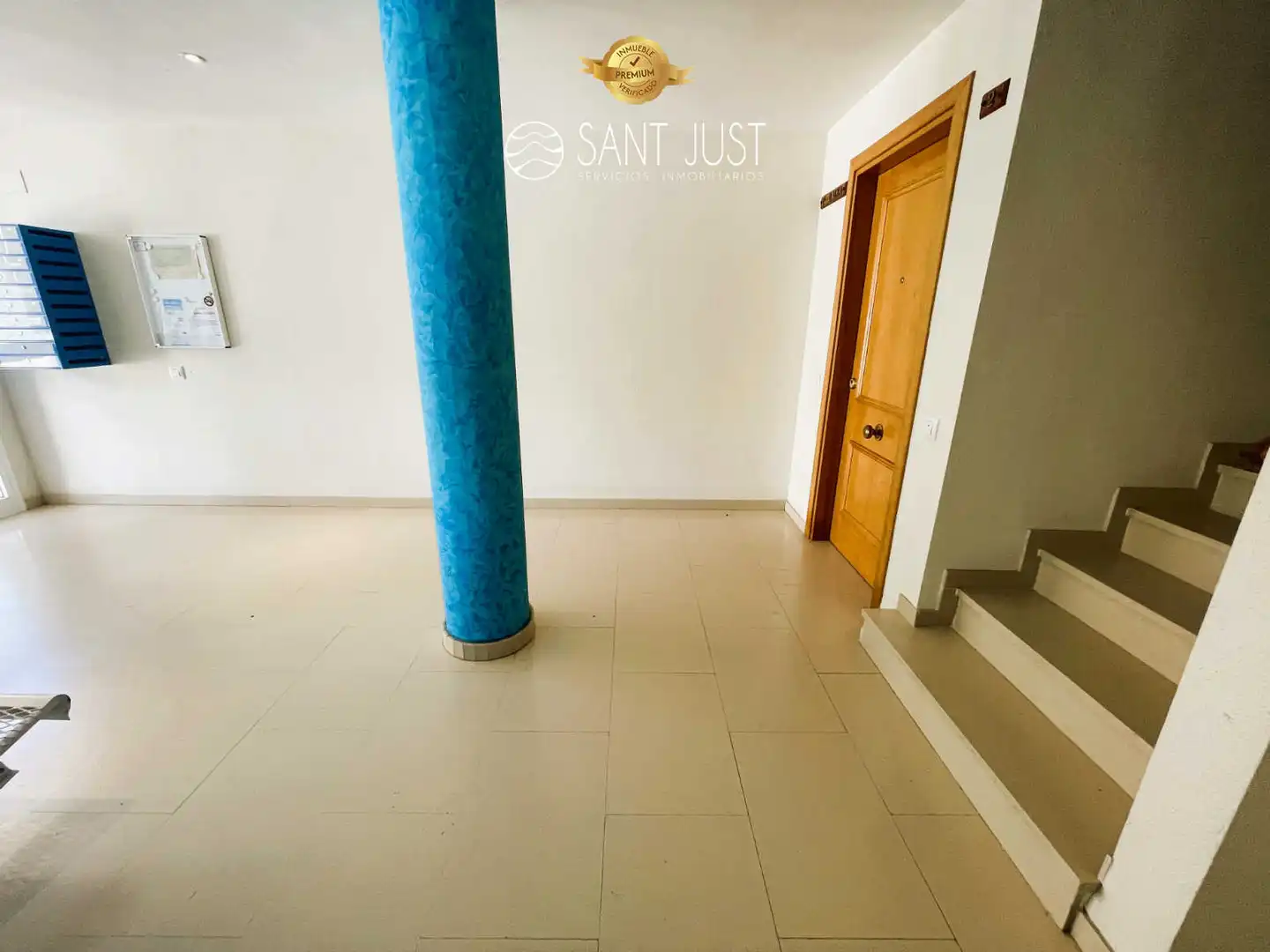 Ático en venta en Salou con Aire acondicionado, Terraza y Amueblado