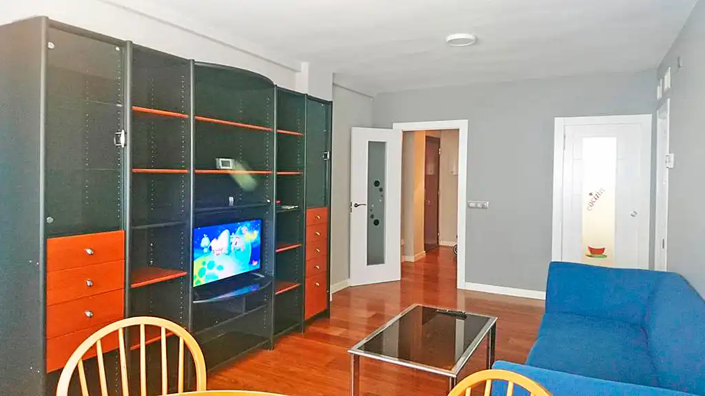 Wohnung zur Miete in La Unión - Cruz de Humilladero - Los Tilos