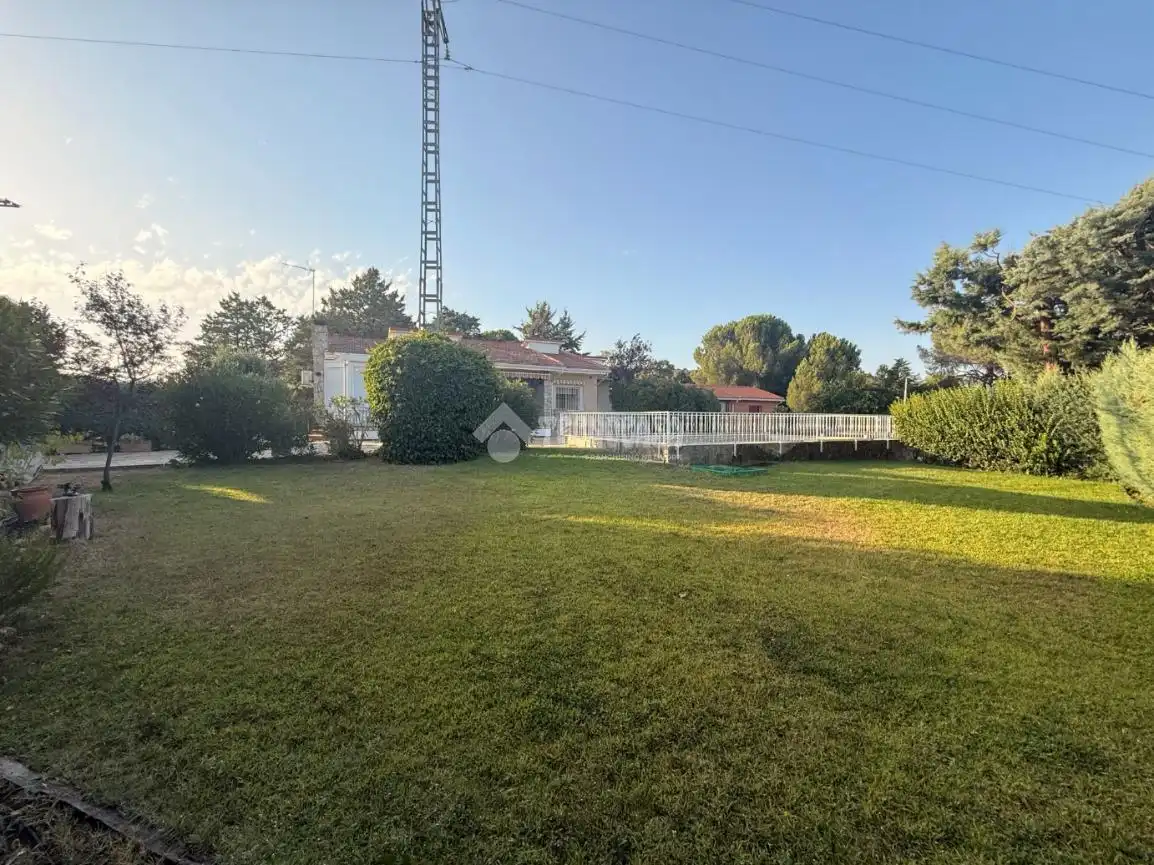 Casa o xalet en venda a Ribatejada