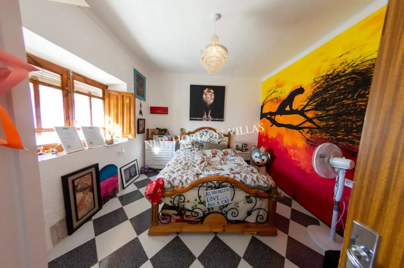 Casa rústica en venda a Arboleas, imagen 16