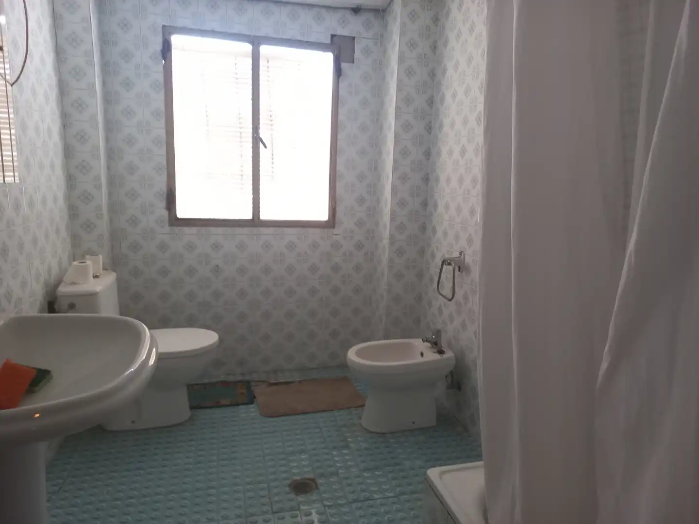 Baño de Casa o chalet en venta en Úbeda