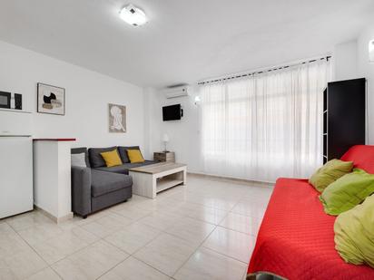 Living room of Study for sale in Torrevieja  with Air Conditioner