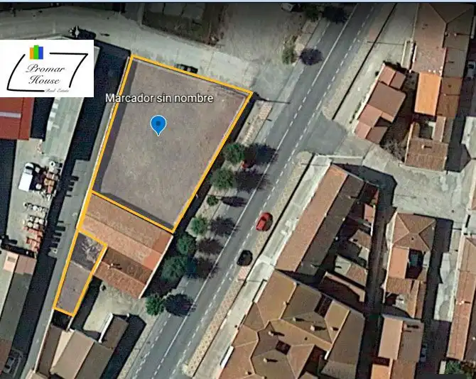 Terreni e lotti in vendita a CALZADA 25, imagen 4