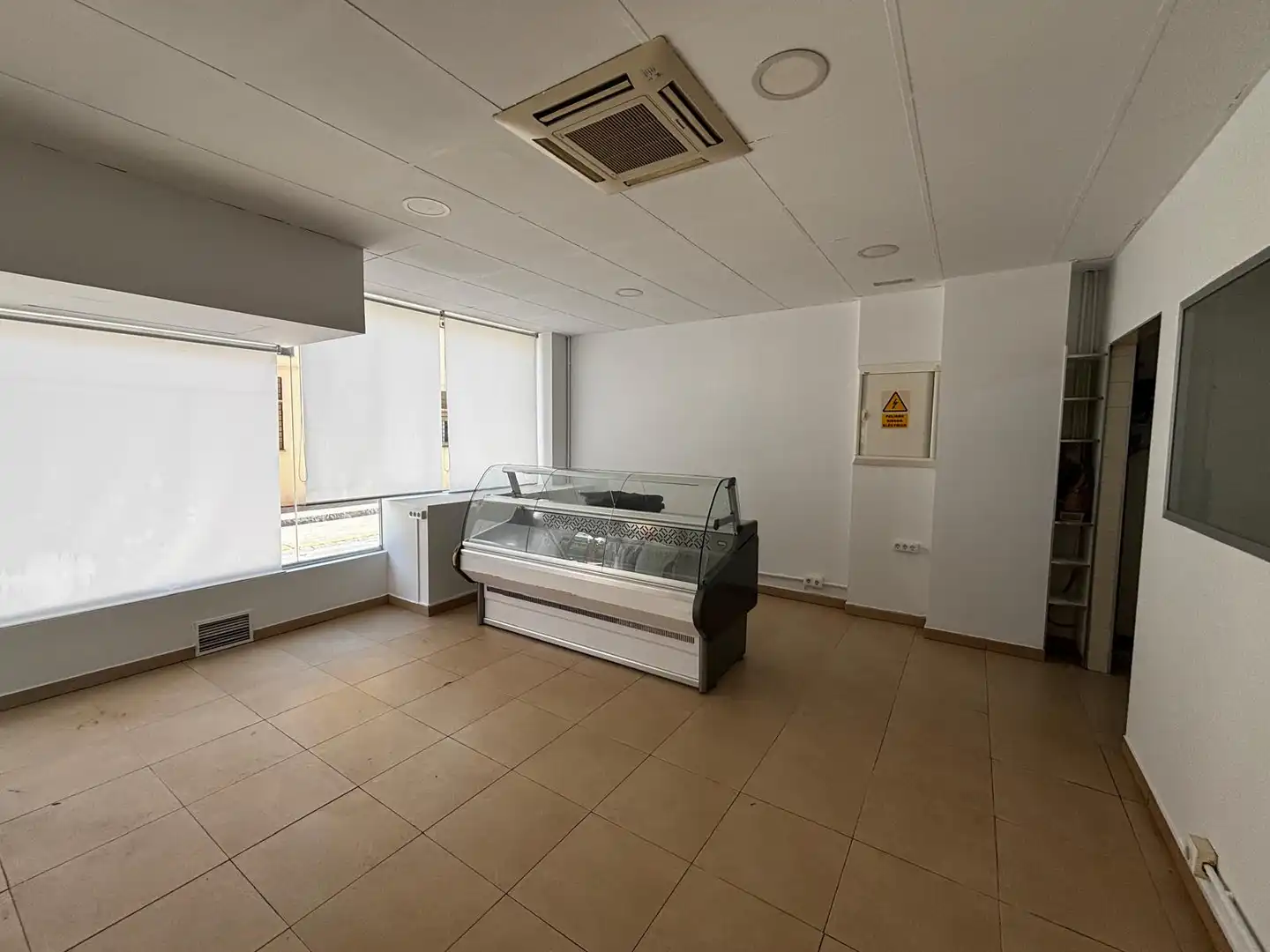 Local comercial en venda a Calle Torre Quebrada 8, imagen 10