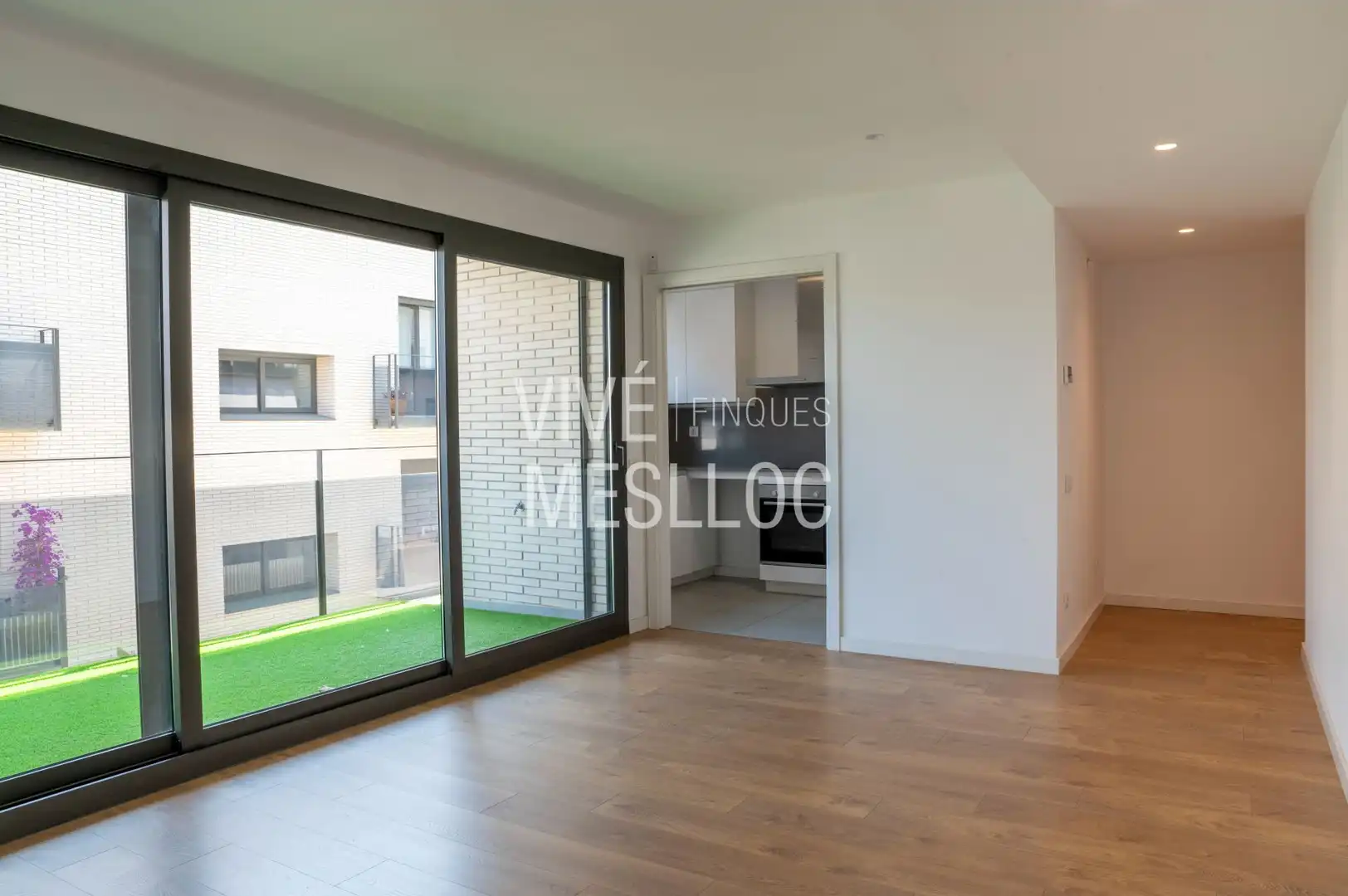 Flat for sale in Centre