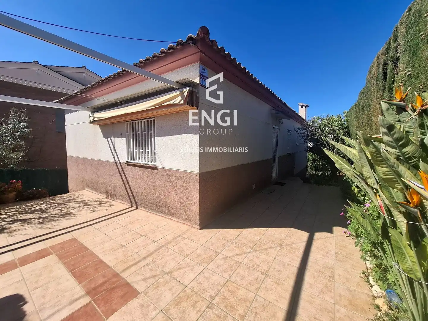 Villa in vendita a Santa Maria de Montserrat, imagen 2