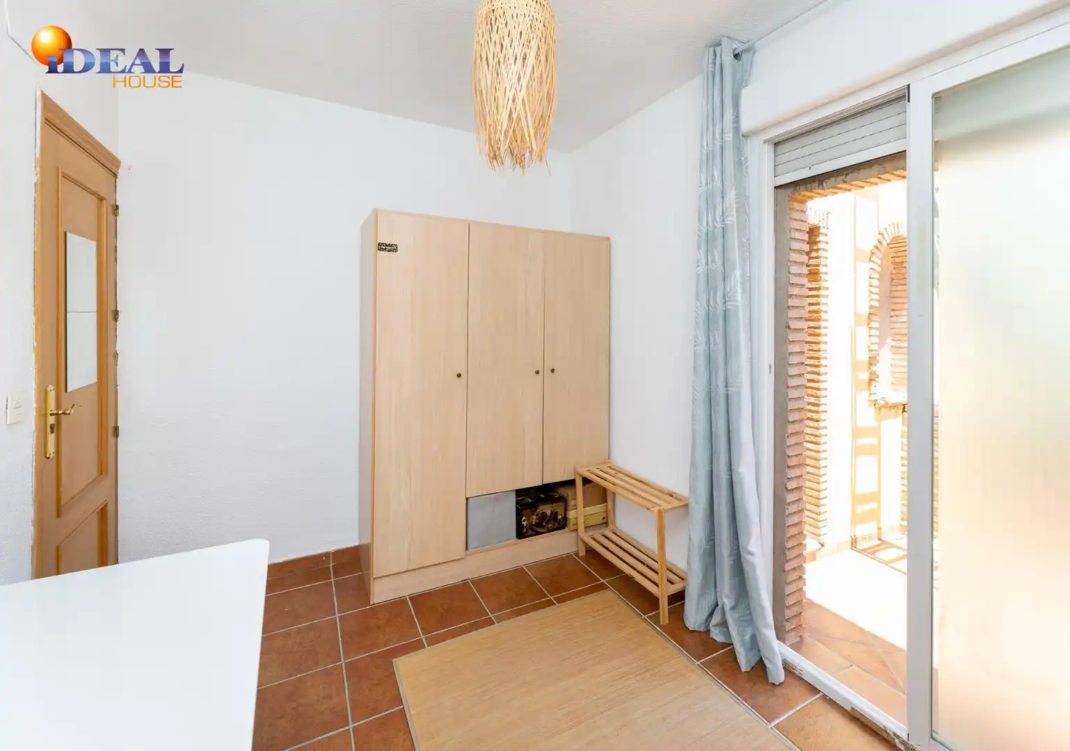 Bedroom of Detached homes for sale in La Zubia  with Air Conditioner, Heating and Private garden