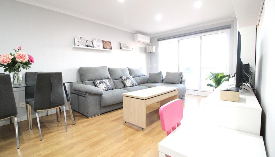 Foto 1 de Pis en venda a Babel, Alicante