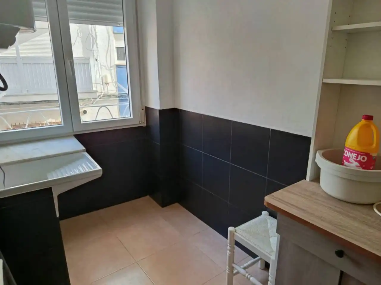 Baño de Piso en venta en Vinaròs con Terraza y Trastero