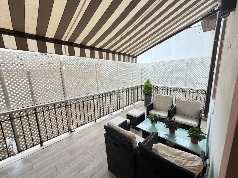 Apartament en venda a Puerto Chico
