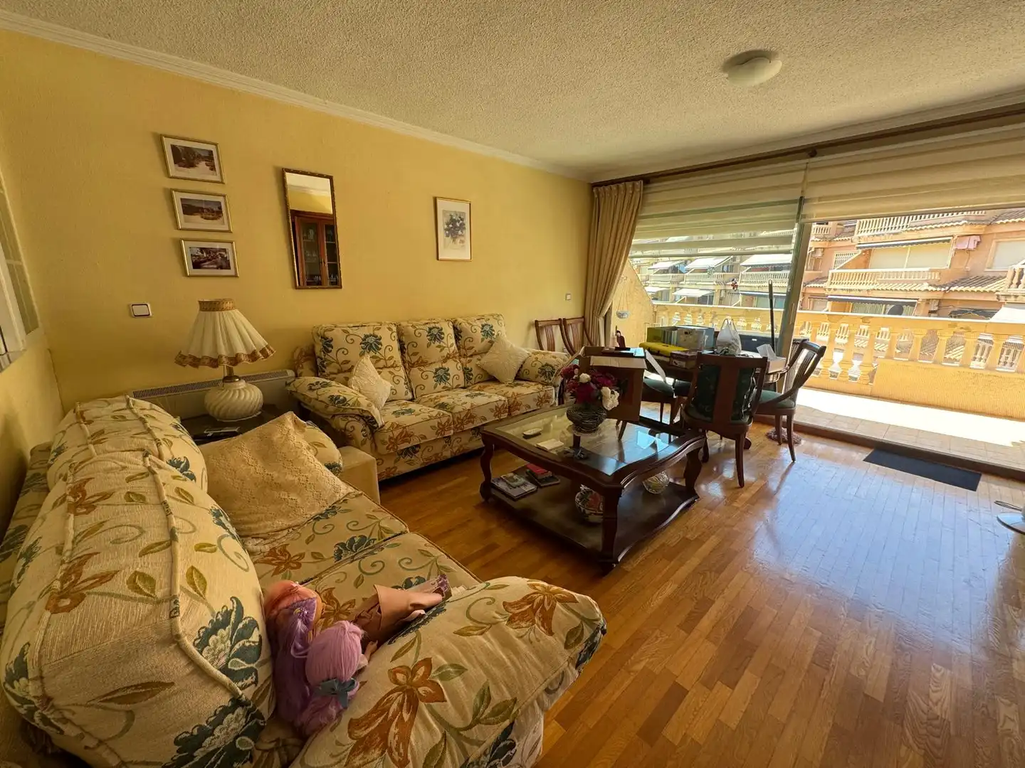 Apartament amb terrassa de lloguer a Carrer Sant Bartomeu 151, imagen 10