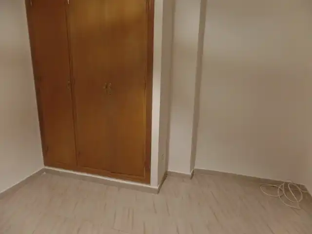 Wohnung zur Miete in Madrid mit Heizung, Ofen und Waschmaschine