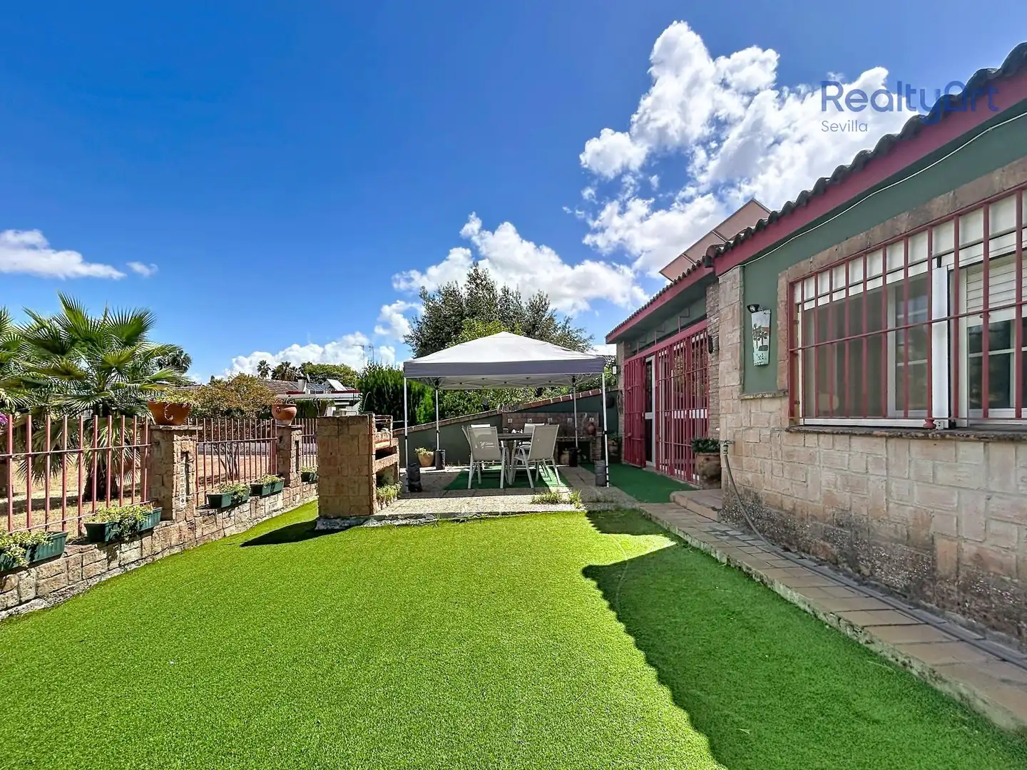 Villa avec piscine à vendre à Cerros de Montequinto, imagen 32
