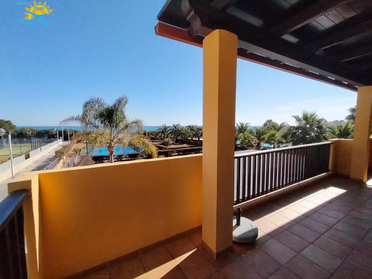 Apartamento en venta en ALCOSSEBRE, Alcossebre