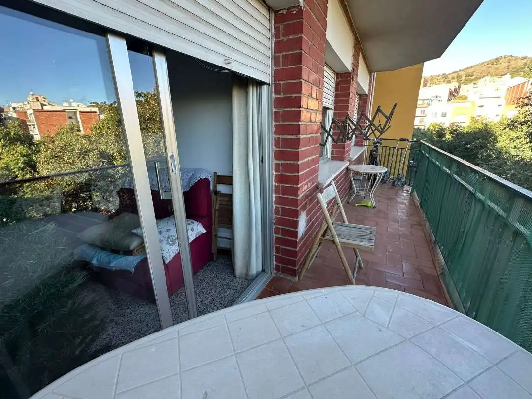 Piso con ascensor en venta en Via Júlia, imagen 17