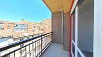 Balcony of Flat for sale in Arnedo  with Terrace and Balcony