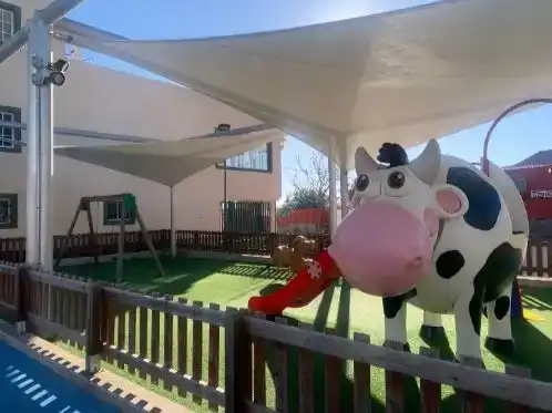 Casa adosada en venda en San José del Álamo - El Hornillo