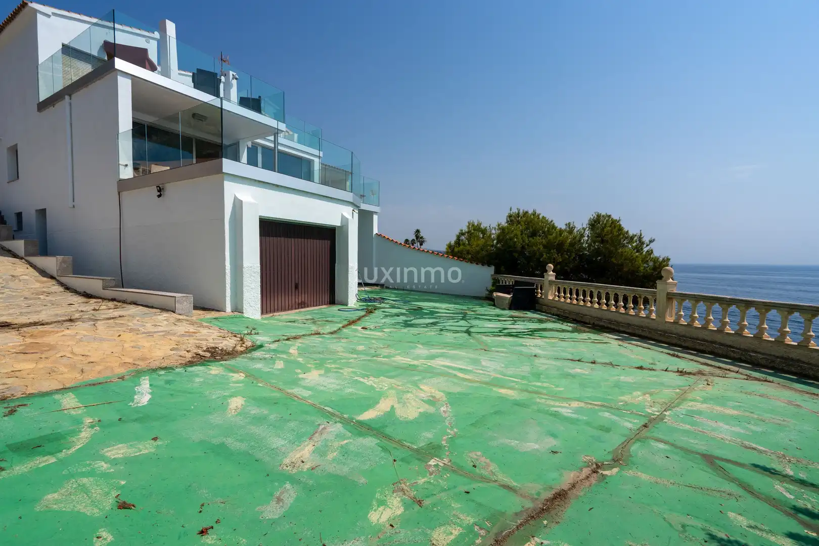 Casa adosada en venta en Benissa con Aire acondicionado, Calefacción y Terraza