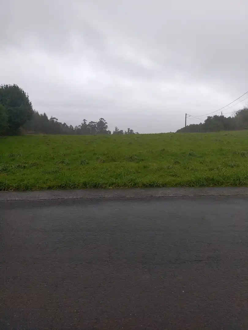Wohnbaugrundstück zum Verkauf in San Sadurniño, imagen 8